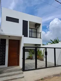 Jual Rumah Villa Baru Gress di Tambakbayuh Badung Bali