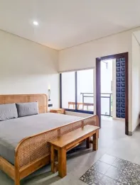 Jual Rumah Villa Baru Gress di Tambakbayuh Badung Bali