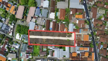 Jual Tanah Kavling 20 Are Gunung Salak Padangsambian Denpasar Barat
