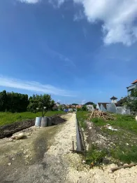 Jual Tanah Kavling 20 Are Gunung Salak Padangsambian Denpasar Barat
