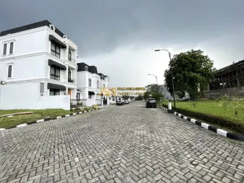 Kavling Dijual di Komplek Polonia Garden (Akses masuk dari CBD Polonia)