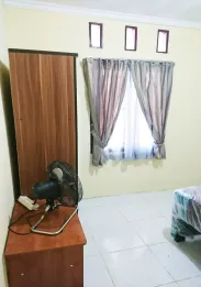 Kost Dekat PGC Cililitan, Kampus UKI, Universitas Binawan, RSUD Budhi Asih