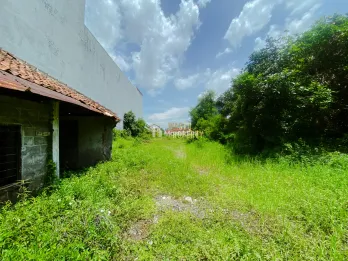 Lokasi : Purwomartani, Kalasan, Sleman  Dijual cepat tanah luas di Purwomar
