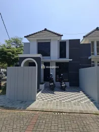 Perumahan viral di kota Malang. Rumah murah, kualitas mewah