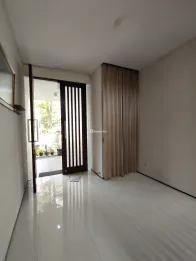 RUMAH 2 LANTAI FURNISHED di ARAYA