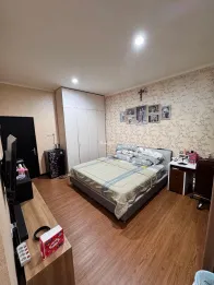 RUMAH 2 LANTAI LEBAK ARUM DEKAT PLOSO RAYA KENJERAN TAMBAKSARI MERR