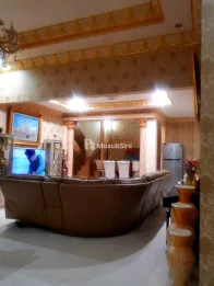 RUMAH BAGUS DI SETRA DAGO ANTAPANI BANDUNG Design Unik Harga Nego