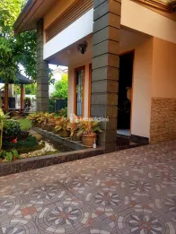 RUMAH BAGUS DI SETRA DAGO ANTAPANI BANDUNG Design Unik Harga Nego