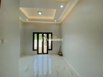 RUMAH BARU TANAH LUAS DI KALASAN – DEKAT CANDI PRAMBANAN