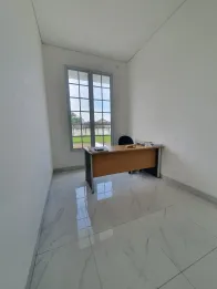 RUMAH CANTIK DALAM CLUSTER DEKAT CCM