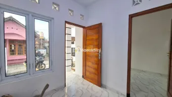 RUMAH DEKAT CANDI PRAMBANAN, HANYA 300 JUTAAN