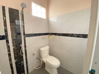 RUMAH DESAIN KLASIK MODERN DEKAT KAMPUS 4 UAD JOGJA