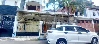 RUMAH DIJUAL LOKASI STRATEGIS DI SUHAT