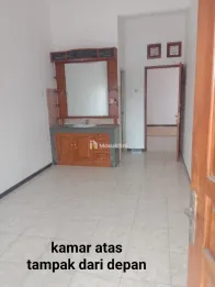 RUMAH DIJUAL LOKASI STRATEGIS DI SUHAT
