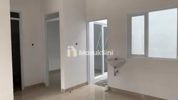 RUMAH HUNIAN BANDUNG TIMUR