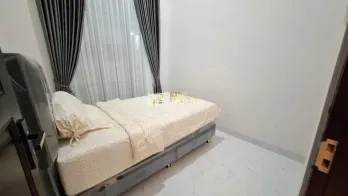 RUMAH MEWAH AMERICAN CLASSIC, FREE PAJAK PEMBELI DI KALASAN