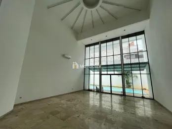 RUMAH MEWAH DI MAMPANG, JAKARTA SELATAN