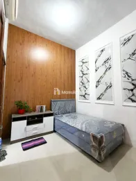 RUMAH MURAH 2 LANTAI FREE FURNISHED DI BANGUNTAPAN, BANTUL