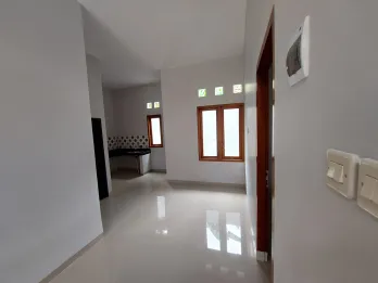 RUMAH MURAH DALAM CLUSTER ONE GATE SYSTEM DI SEDAYU