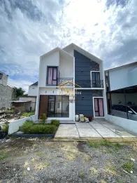 RUMAH MURAH DEKAT RSUD MERAH PUTIH MAGELANG