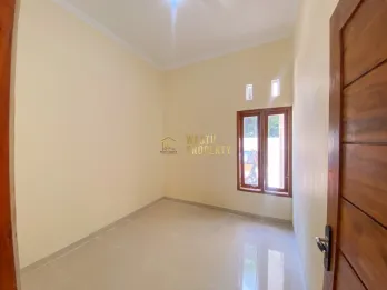 RUMAH MURAH, SIAP HUNI DI MOYUDAN, SLEMAN