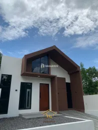 RUMAH MURAH SIAP HUNI HARGA 200 JUTAAN DI SEDAYU BANTUL