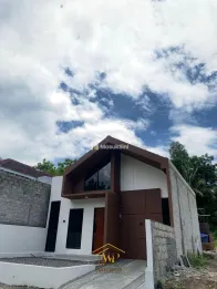 RUMAH MURAH SIAP HUNI HARGA 200 JUTAAN DI SEDAYU BANTUL