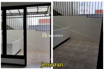 RUMAH NEW RENOVASI SIMPANG DARMO PERMAI SURABAYA BARAT