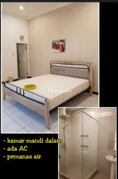 RUMAH NEW RENOVASI SIMPANG DARMO PERMAI SURABAYA BARAT