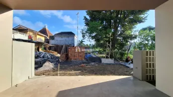 RUMAH NYAMAN DI MAGUWO, DEKAT BANDARA DAN RING ROAD