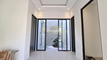 RUMAH NYAMAN DI MAGUWO, DEKAT BANDARA DAN RING ROAD