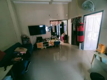 RUMAH SECONDARY 2 LANTAI SIAP HUNI DI JAMBIDAN, BANGUNTAPAN