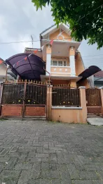 RUMAH SEWA DIENG MALANG