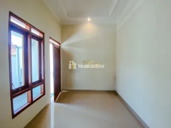 RUMAH SIAP HUNI DEKAT KOTA JOGJA DI BANGUNTAPAN