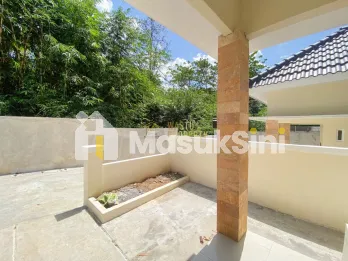 RUMAH SIAP HUNI DEKAT RS CHARITAS DAN PASAR NGIJON