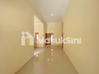 RUMAH SIAP HUNI DEKAT RS CHARITAS DAN PASAR NGIJON