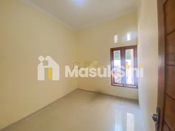 RUMAH SIAP HUNI DEKAT RS CHARITAS DAN PASAR NGIJON