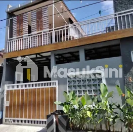 RUMAH SIAP HUNI DI BAWAH HARGA PASAR LOKASI SULFAT