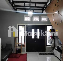 RUMAH SIAP HUNI DI BAWAH HARGA PASAR LOKASI SULFAT