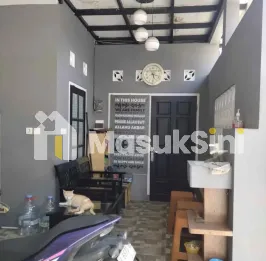 RUMAH SIAP HUNI DI BAWAH HARGA PASAR LOKASI SULFAT