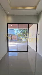 RUMAH SIAP HUNI, OPEN SPACE DEKAT EXIT TOL DI MAGUWOHARJO