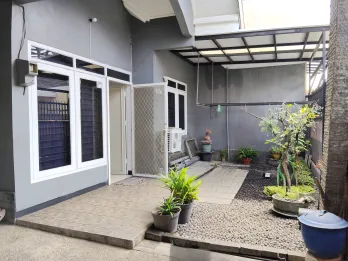 RUMAH SIAP HUNI di SAWOJAJAR