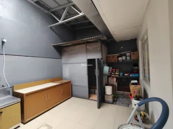 RUMAH SIAP HUNI di SAWOJAJAR