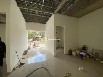 RUMAH SLEMAN NYAMAN DEKAT KAMPUS UNRIYO & STADION MAGUWOHARJO