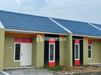 RUMAH SUBSIDI 166 JUTA LOKASI TLOGOWARU MALANG