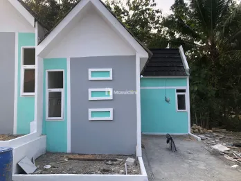 RUMAH SUBSIDI DEKAT BANDARA YIA – ANGSURAN FLAT 1 JUTAAN
