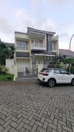 RUMAH VILLA PUNCAK TIDAR