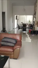 RUMAH VILLA PUNCAK TIDAR