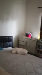 RUMAH VILLA PUNCAK TIDAR