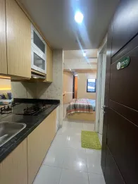 APARTEMENT BEGAWAN MALANG